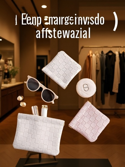  Portable Data Cable Storage Bag