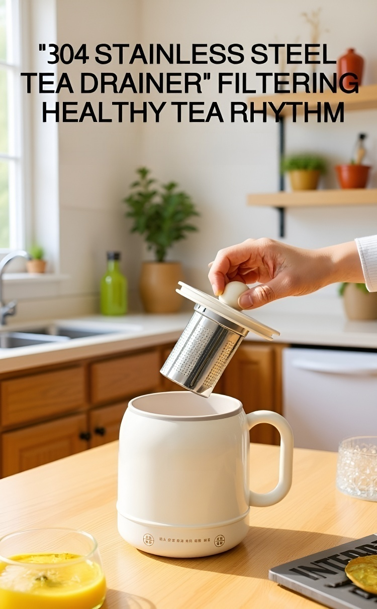 Lightweight and durable electric stew cup