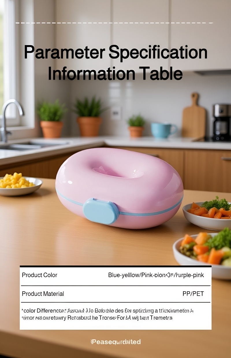 Pill box and jewelry organizer with clear lid design