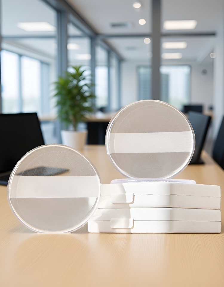 Flexible silicone applicator for even lotion coverage