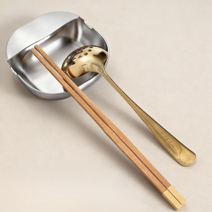  Stainless Steel Spatula Holder