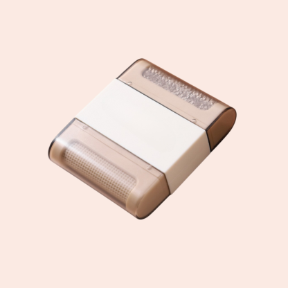 Double-sided Lint Remover