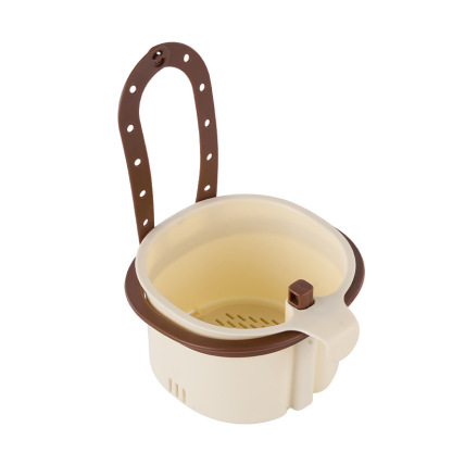  Hanging Sink Drain Basket