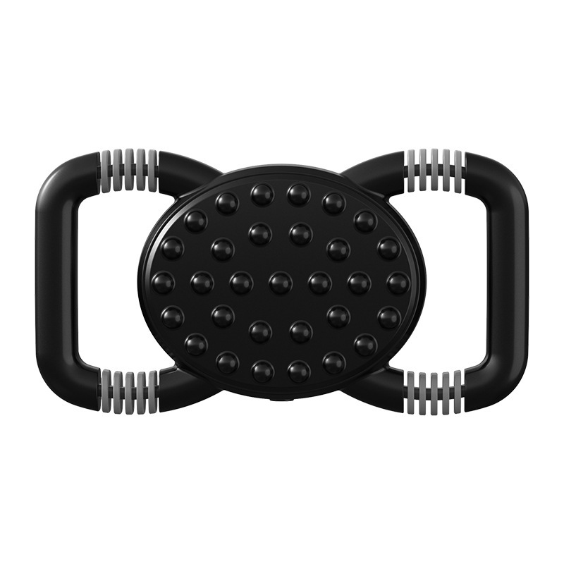 Portable Six-Head Massager Fat Burning Machine