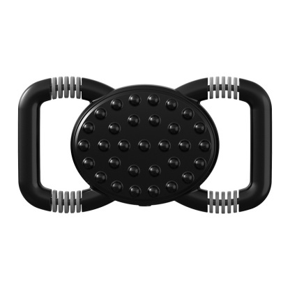 Portable Six-Head Massager Fat Burning Machine