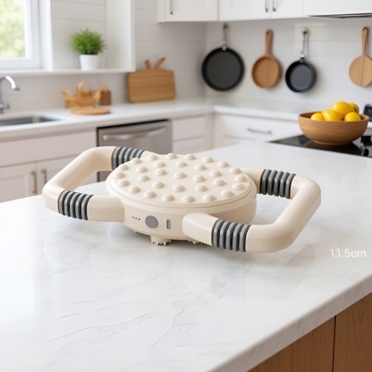 Portable Six-Head Massager Fat Burning Machine