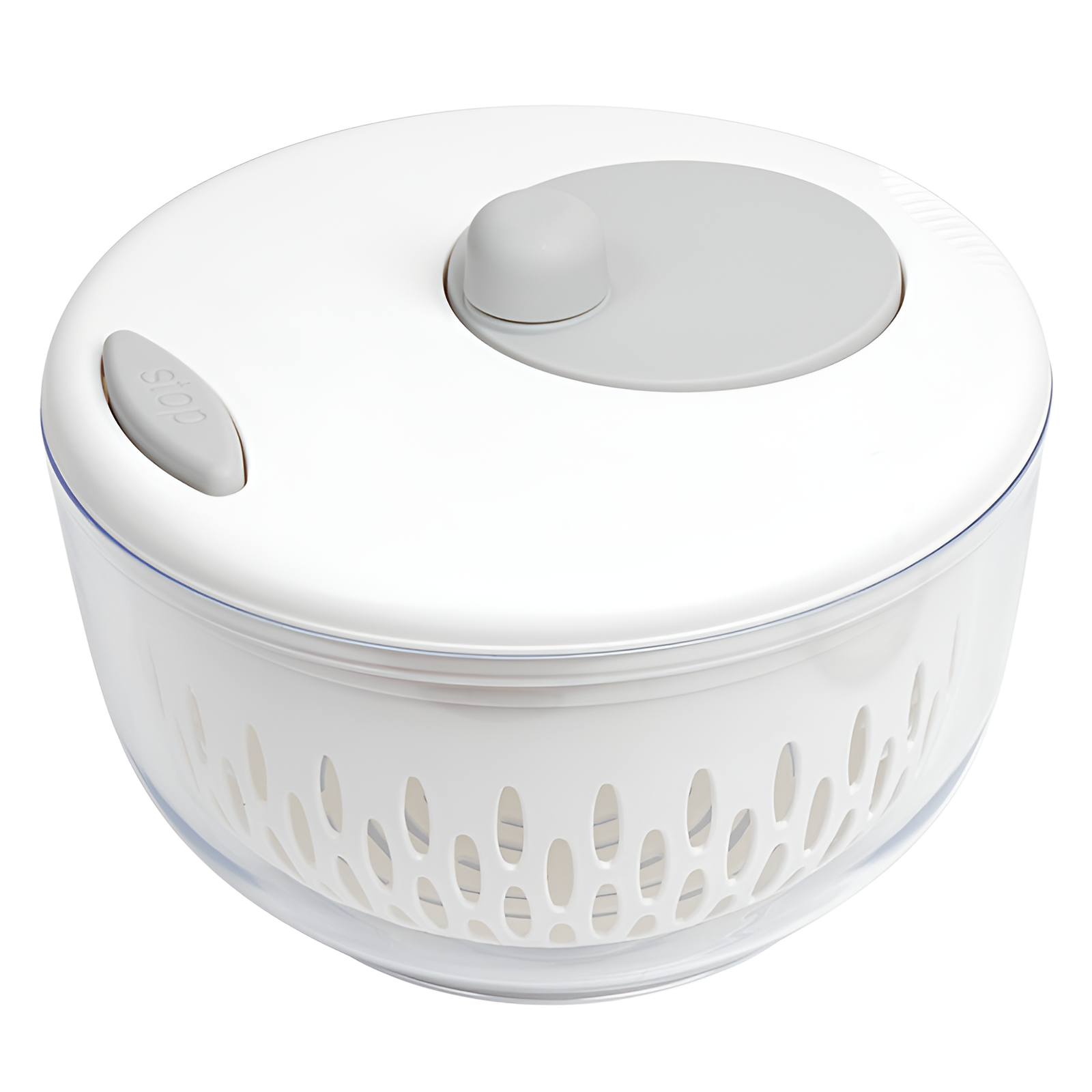  Multi-functional Vegetable Slicer with Drain Basket