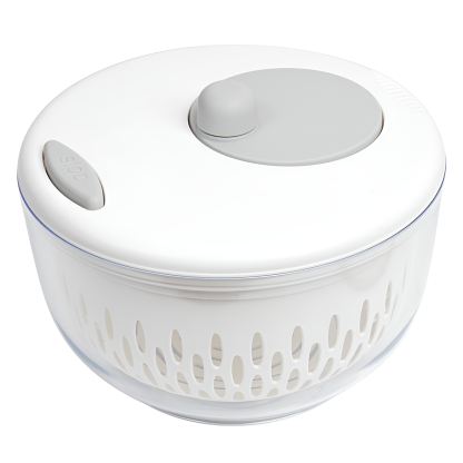  Multi-functional Vegetable Slicer with Drain Basket