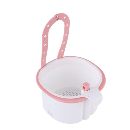  Hanging Sink Drain Basket