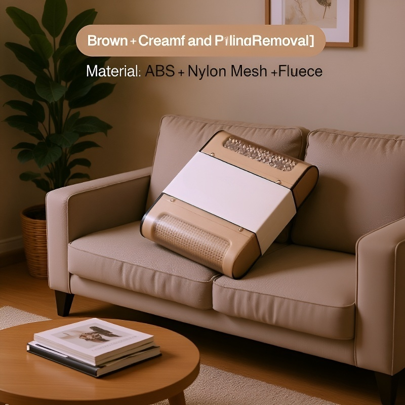 Double-sided Lint Remover