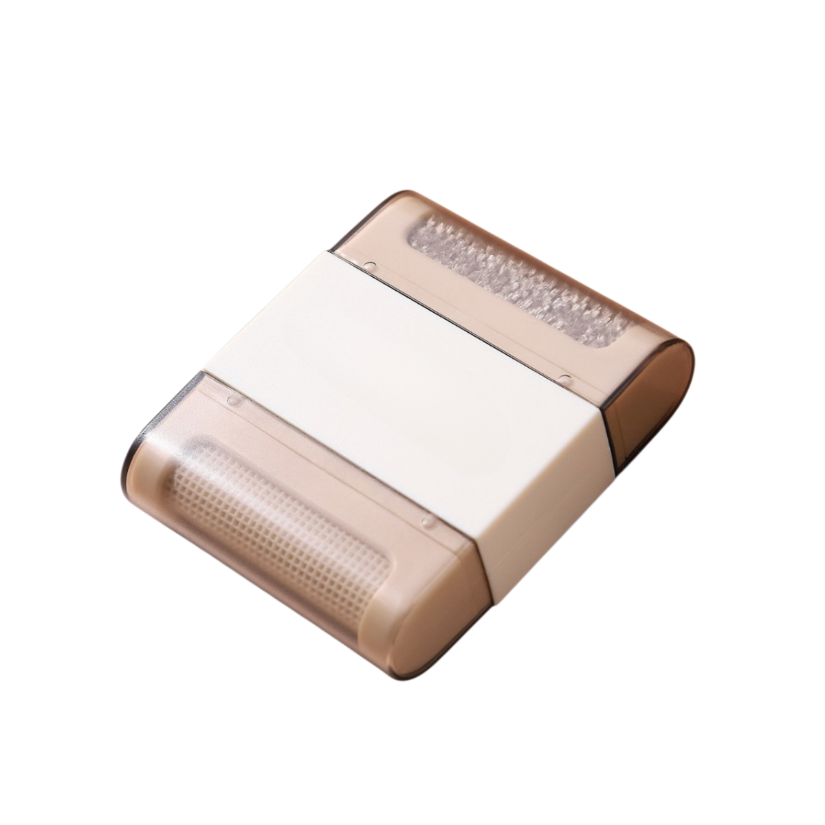 Double-sided Lint Remover