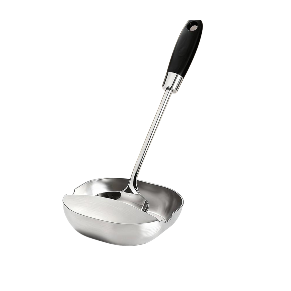  Stainless Steel Spatula Holder