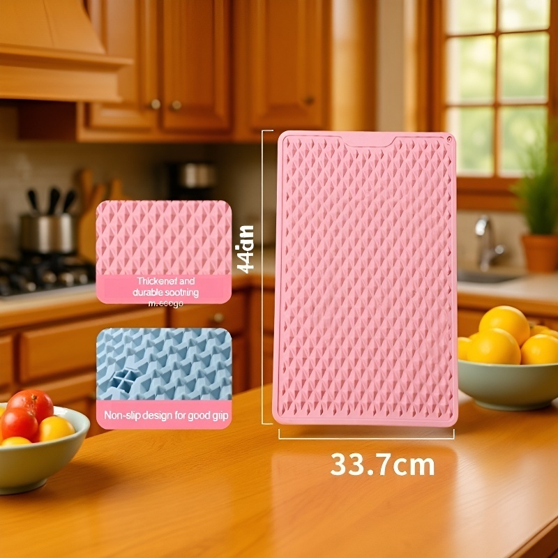 Foot Massage Acupressure Slipper Board 