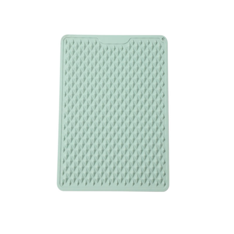 Foot Massage Acupressure Slipper Board 