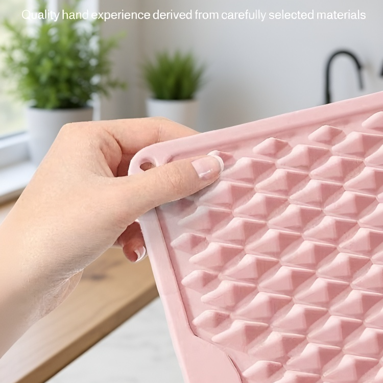 Durable reflexology slipper board for feet