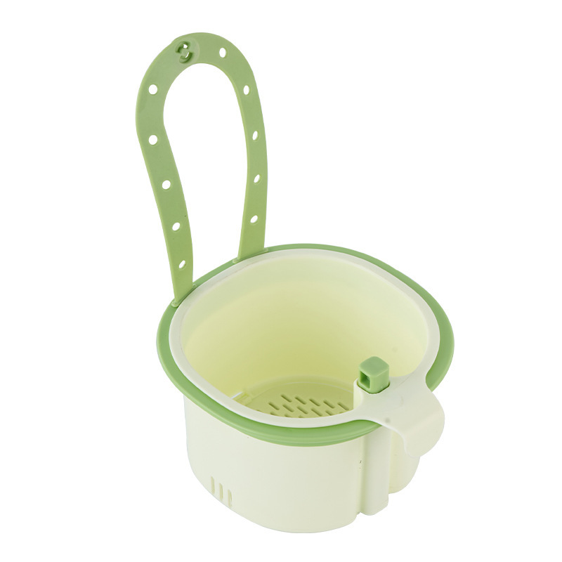  Hanging Sink Drain Basket