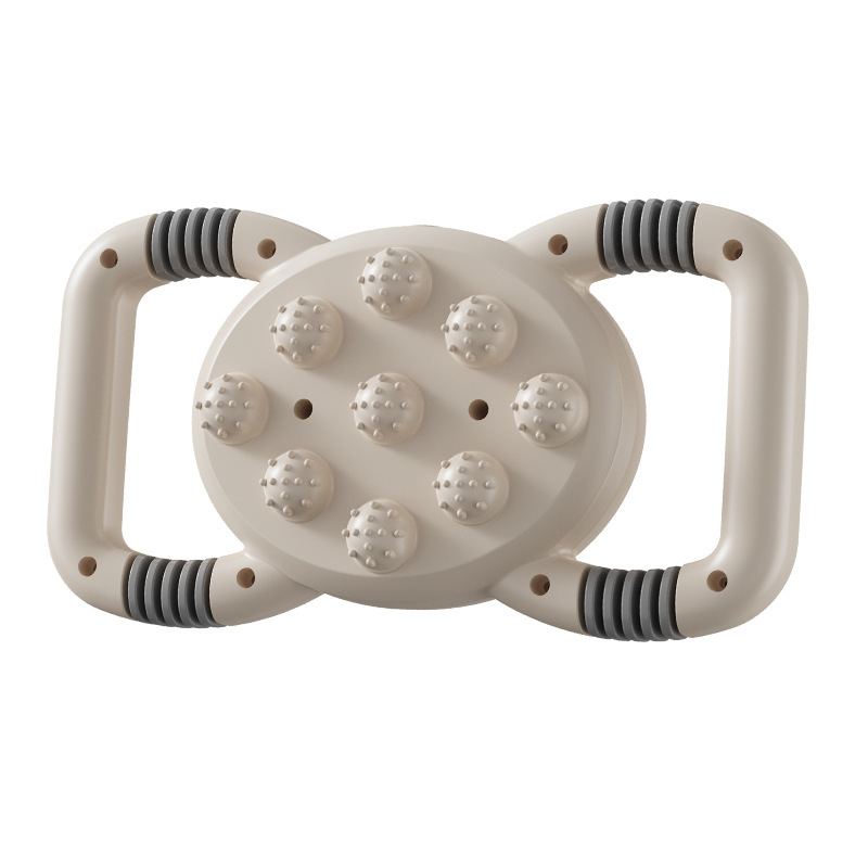 Portable Six-Head Massager Fat Burning Machine