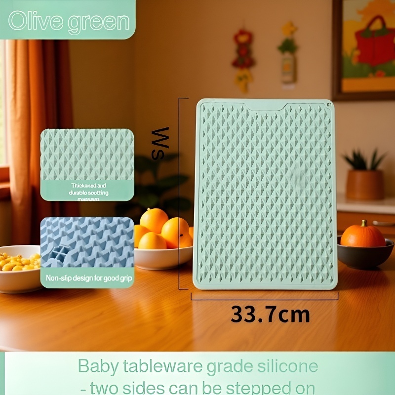 Foot Massage Acupressure Slipper Board 