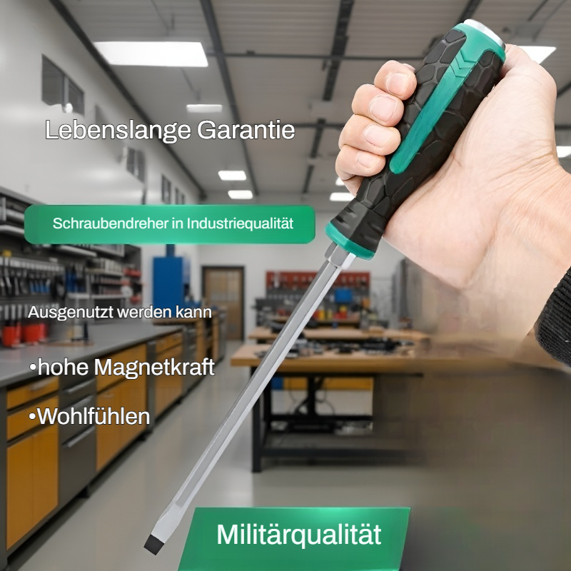 Durchgangs-Schraubendreher