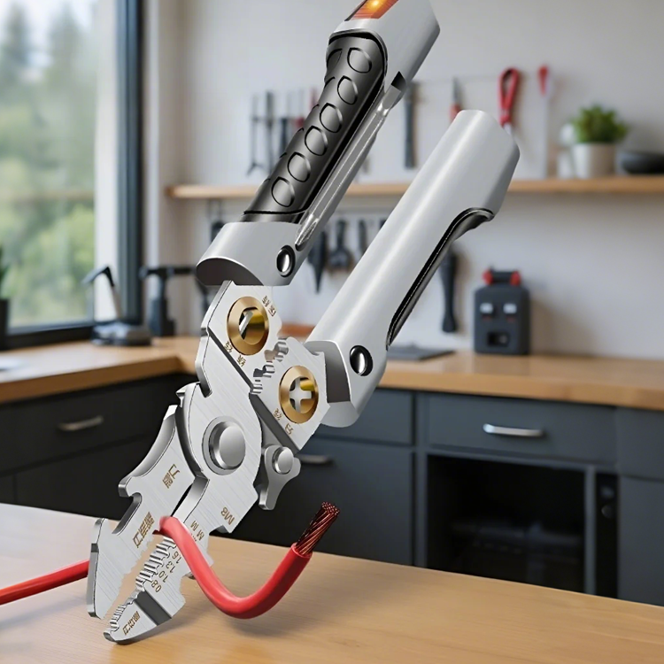 Werkzeuge und Eisenwaren