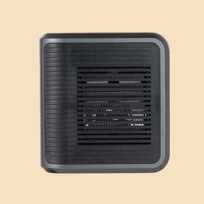 Neue Mini Multifunktions-Wandheizung mit Touch und Timer