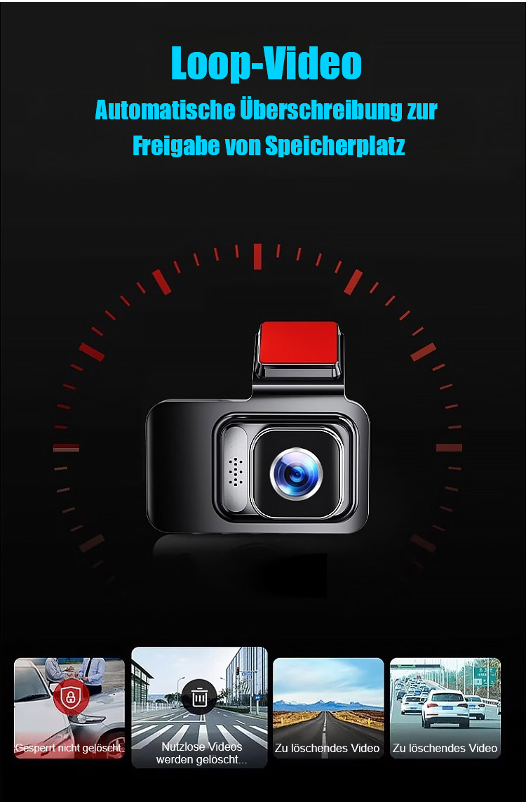 Detailreiche Bilder dank zwei Linsen am Smartphone