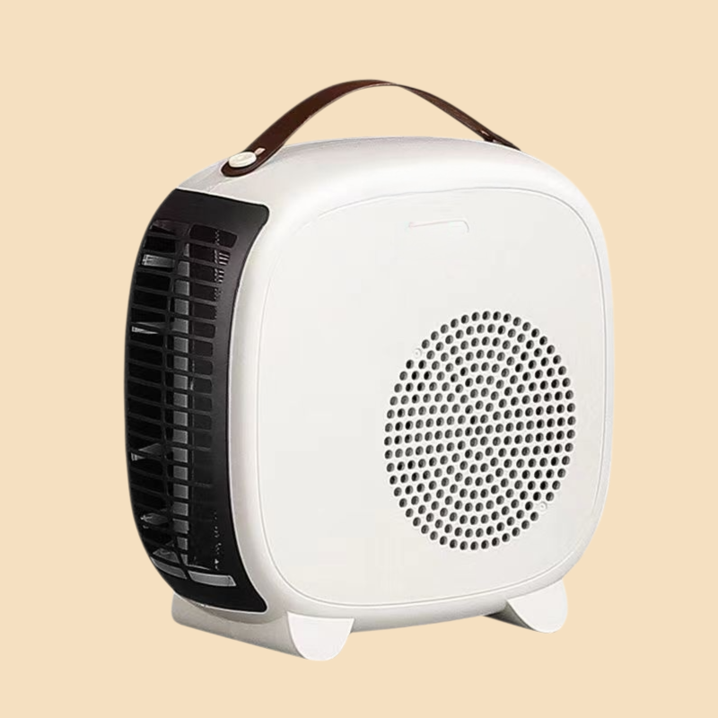 Schnellheizer Energiesparender Heizlüfter mit sofortiger Wärme