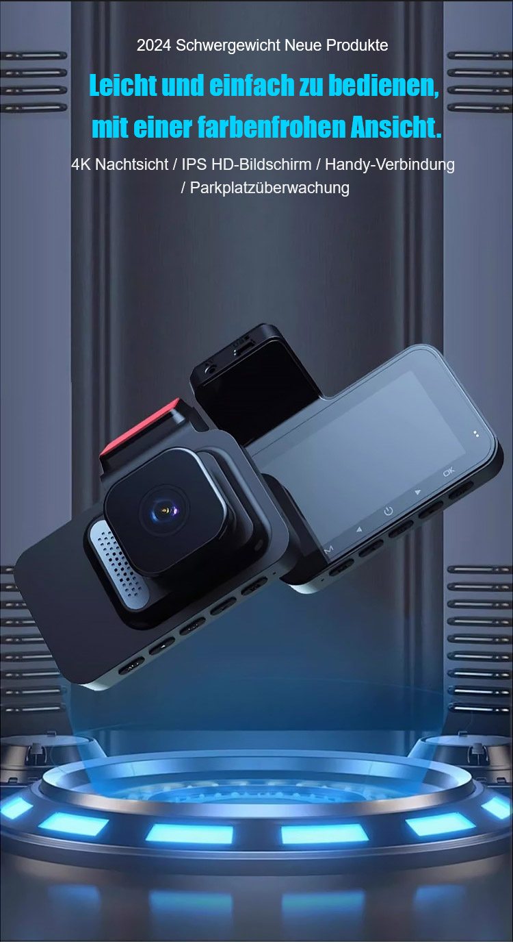 Mobiltelefon mit Dual-Objektiv für hochauflösende Bilder