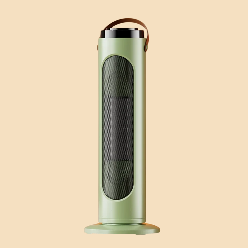 Haushalts-Elektroheizer mit schneller Raumaufwärmung und Energieeinsparung