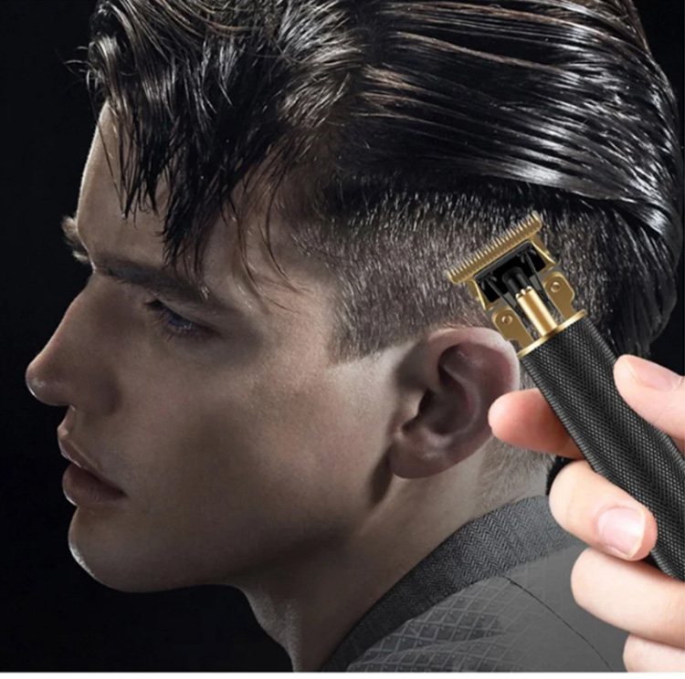 Haarschneide-Set für individuelles Styling und Pflege