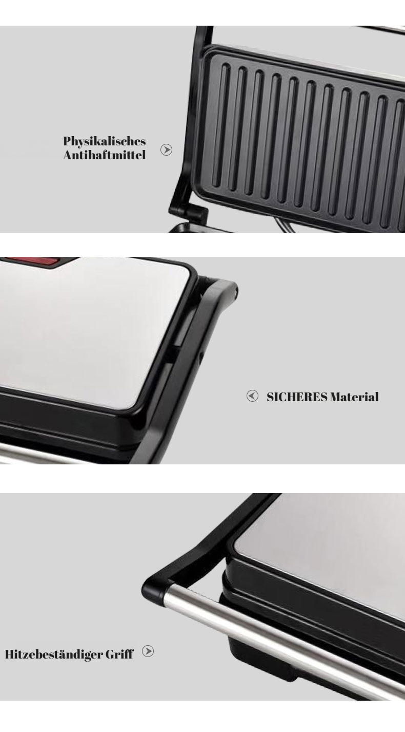 Platzsparendes Design für kleine Küchen