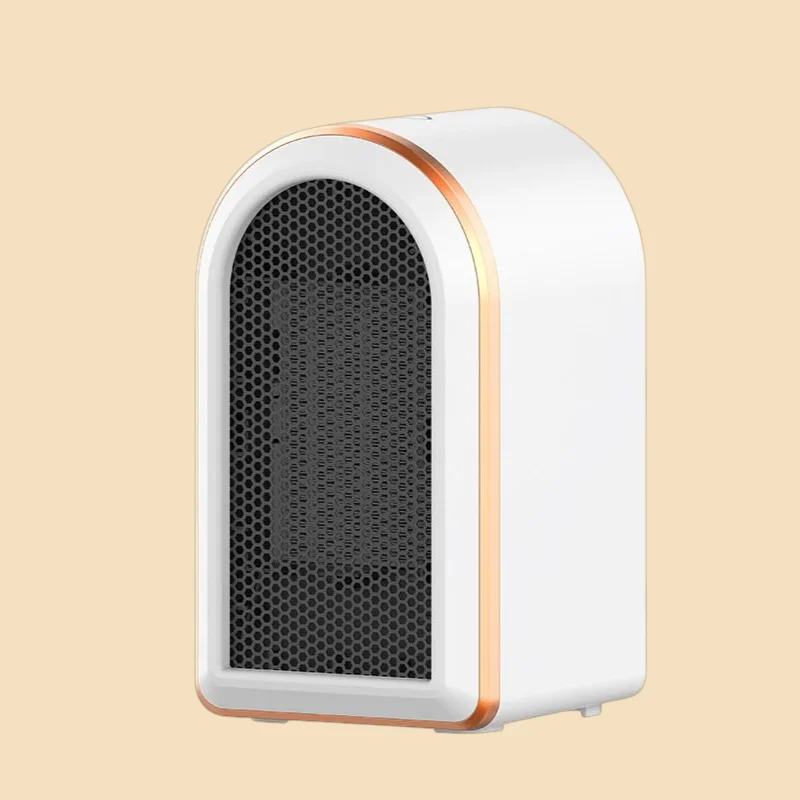 Tragbarer Graphen-Heizstrahler mit Kippschutz und Abschaltfunktion für Zuhause