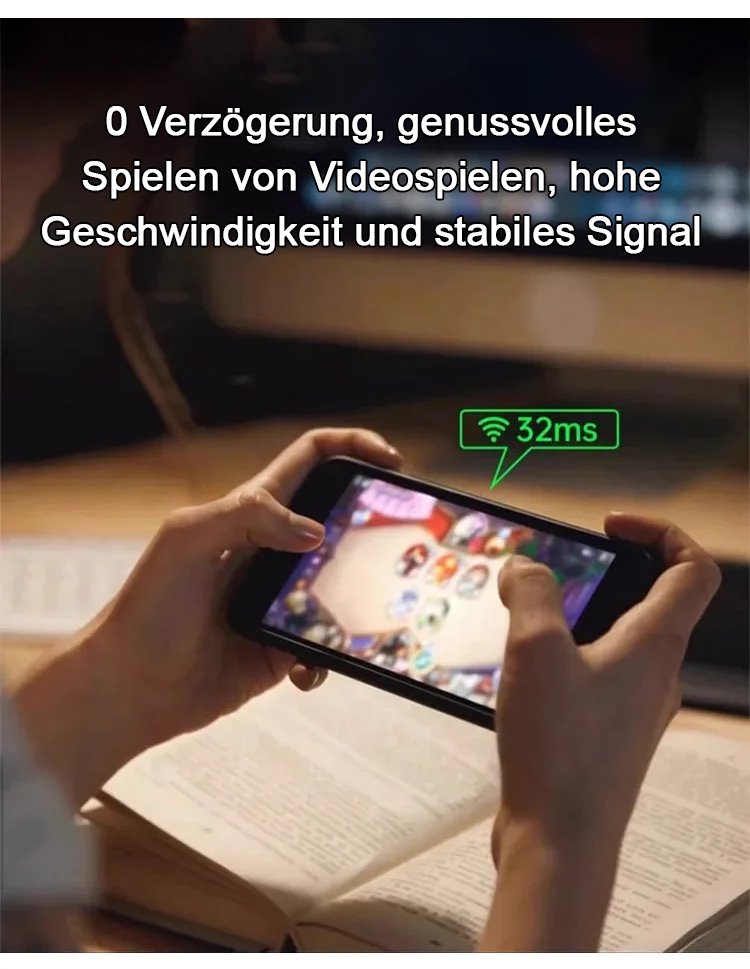 Sicheres Internet unterwegs mit Hotspot