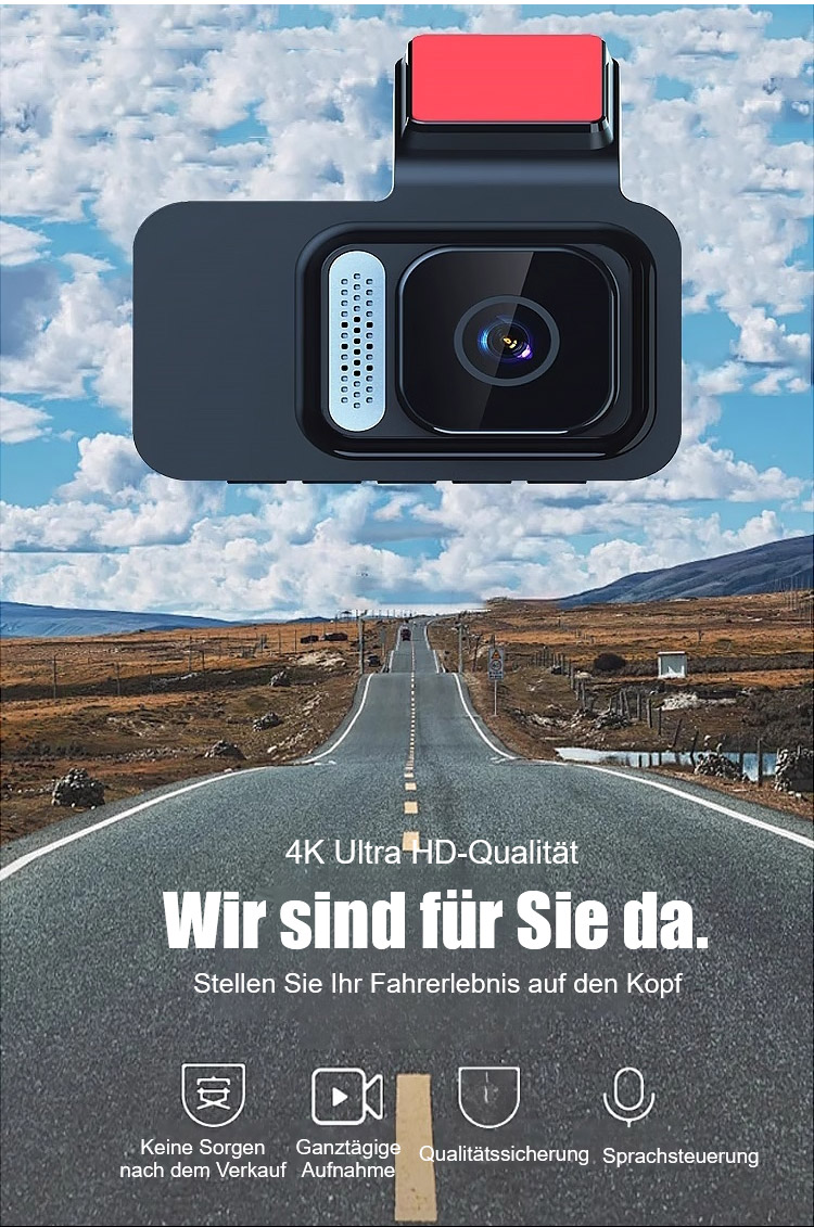 Zwei Objektive für beste Fotoqualität am Smartphone