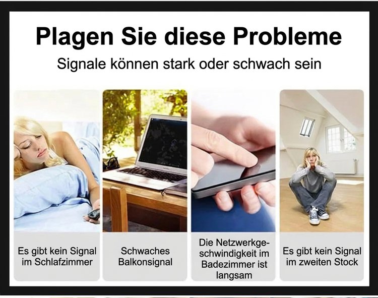 Mobiler Hotspot mit mehreren verbundenen Geräten