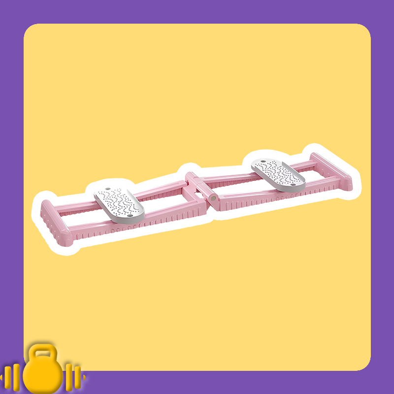 Indoor Home Ski Exercise Machine for Thigh and Leg Fat Burning