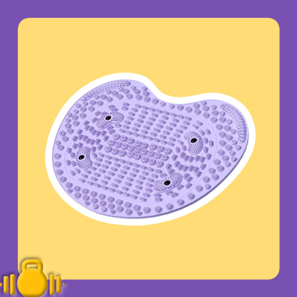 Foot Reflexology Massage Mat 