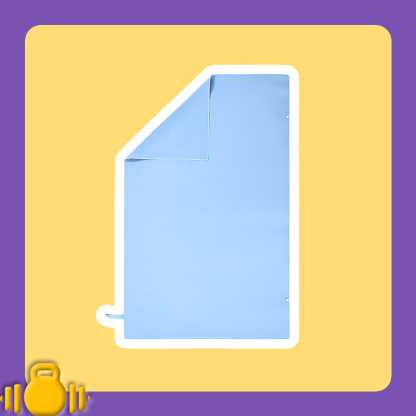 Portable Fast-Drying Swim Bath Towel for Gym and Sports