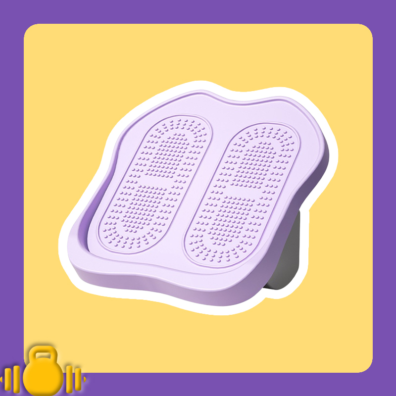 Adjustable Folding Calf Stretch Yoga Board