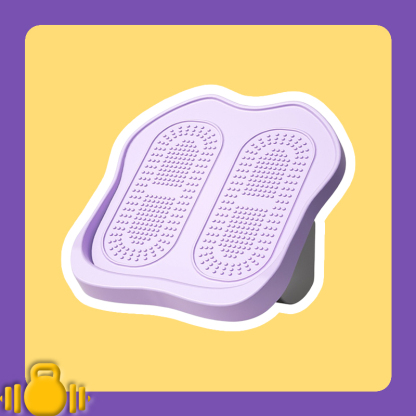 Adjustable Folding Calf Stretch Yoga Board