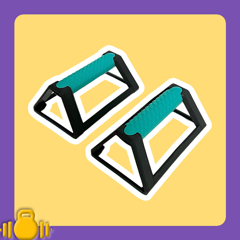 Plank Exercise Trainer Fitness Support Stand