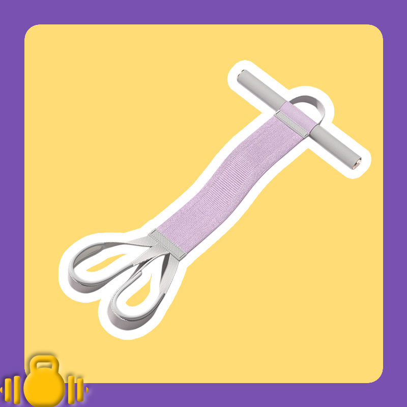 Multi-Functional Leg and Ab Slimming Resistance Pedal Exerciser