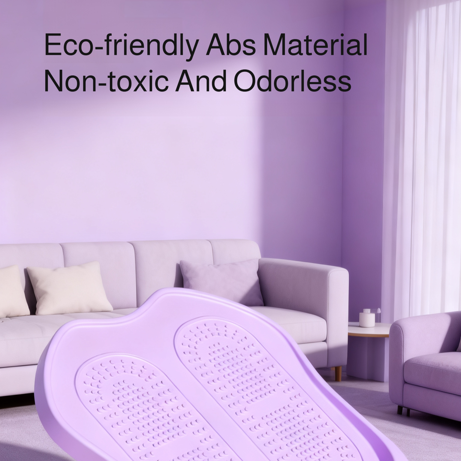 Adjustable Folding Calf Stretch Yoga Board