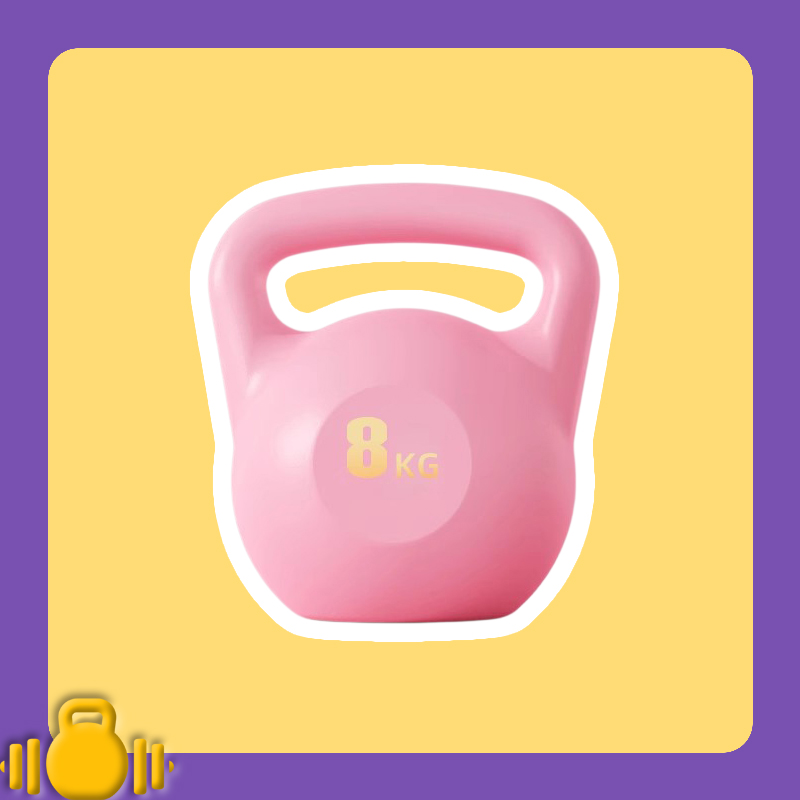 Shaping Hip-Lift Self-Filling Water Kettlebell 