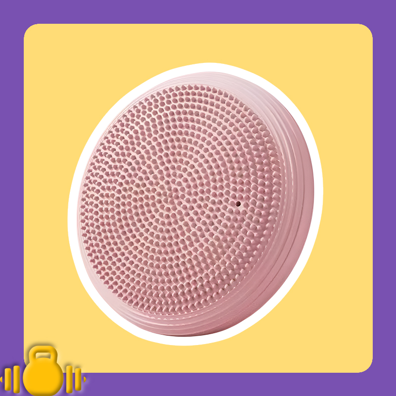 Core Strength Rehabilitation Yoga Balance Ball