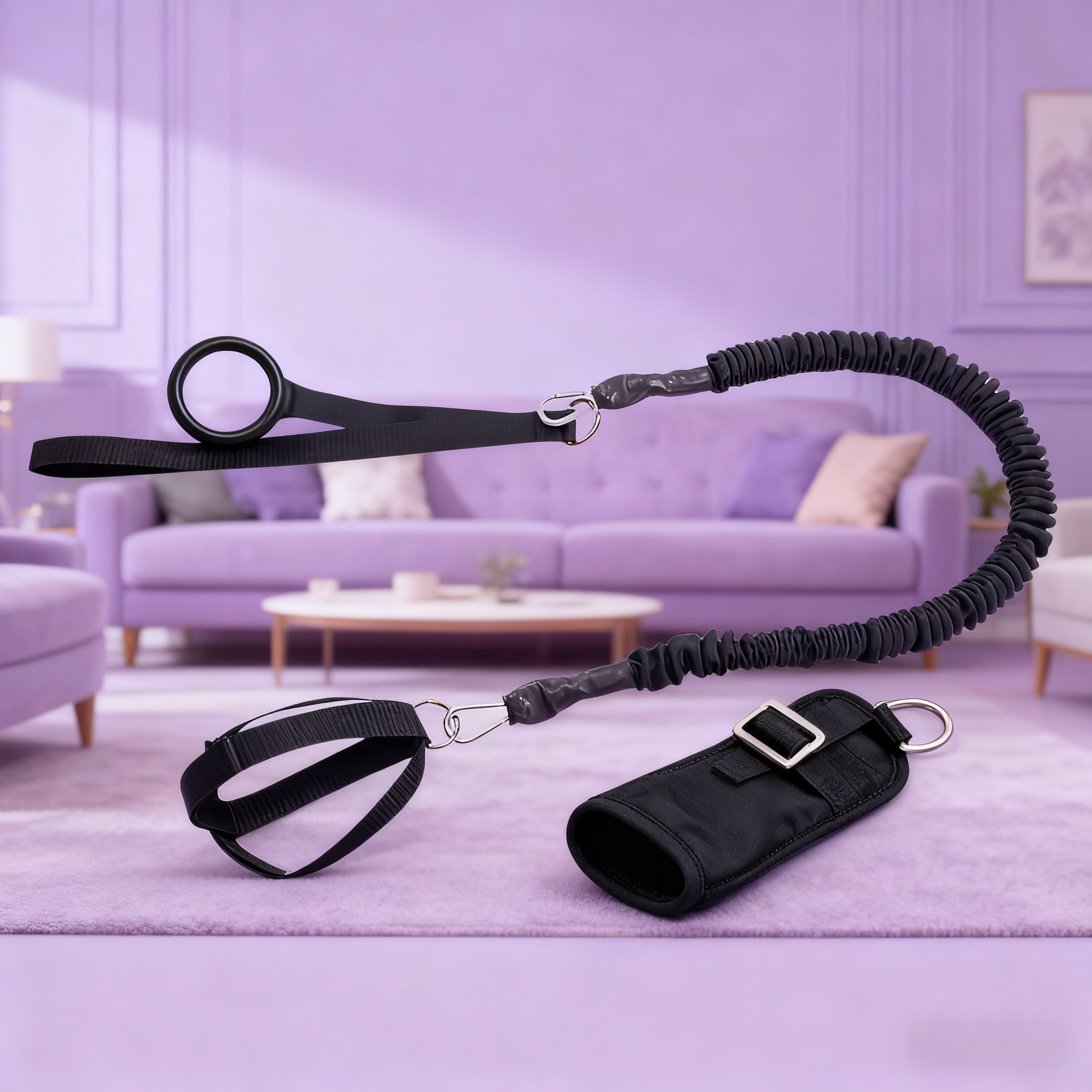  Medicine Ball for Yoga Squat Workout Assistance