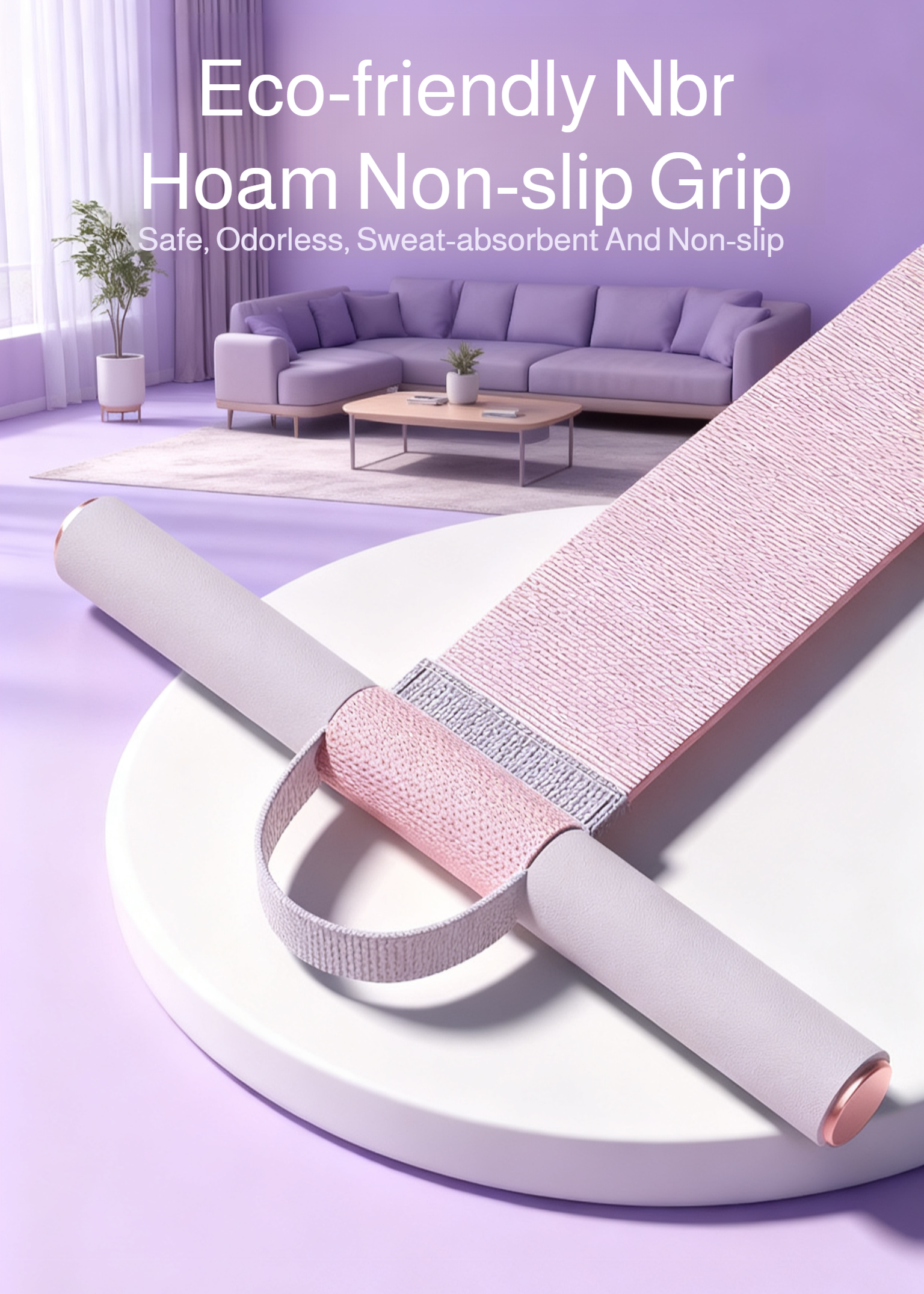 Adjustable resistance pedal exerciser for fitness training