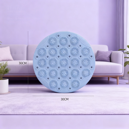 Soft Silicone Acupressure Foot Massage Pad