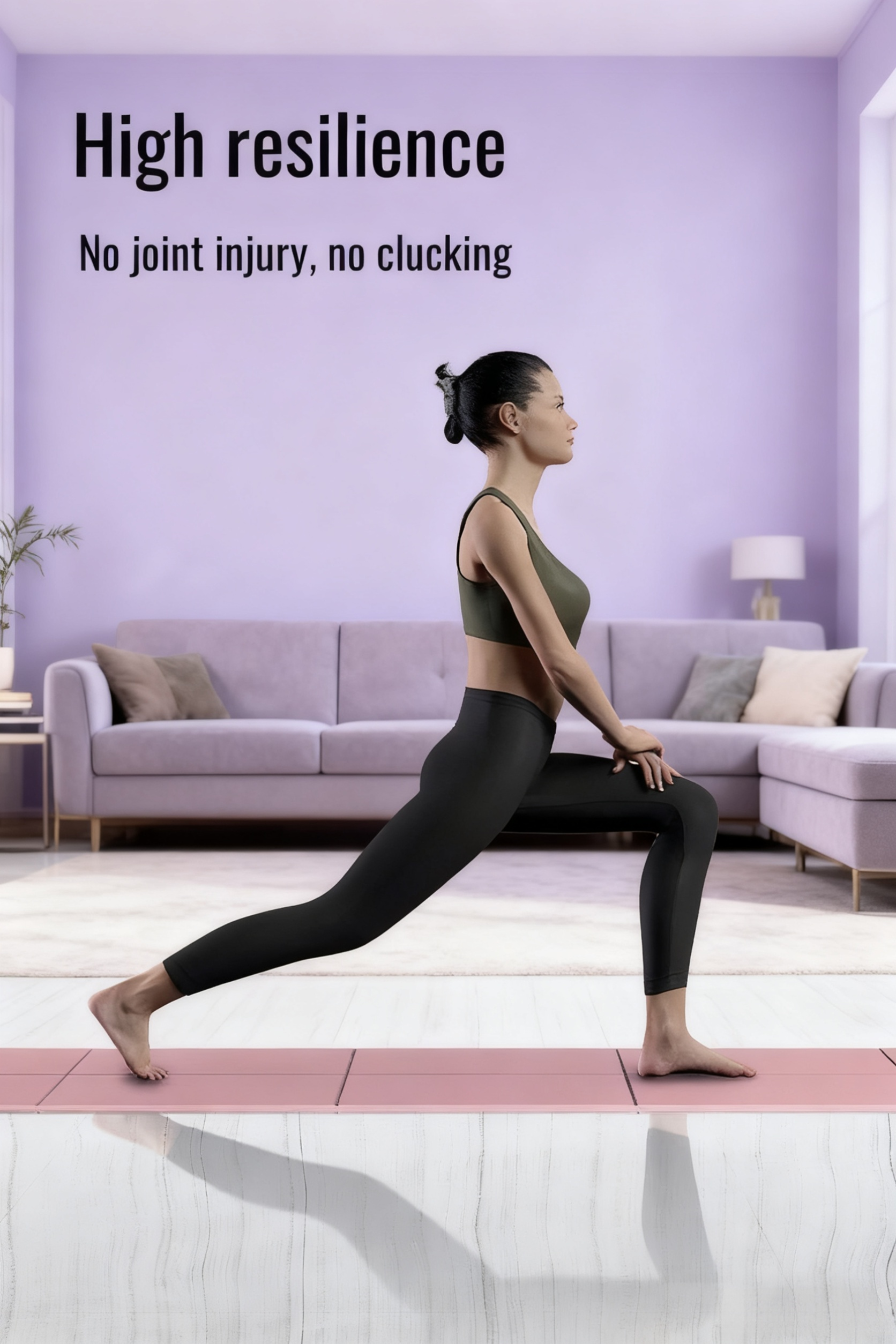 Affordable pricing highlighted for customers