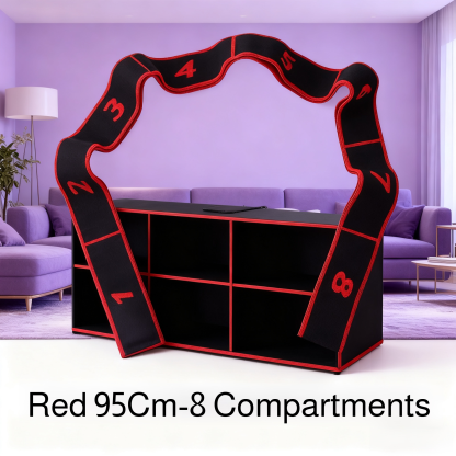 Multi-section Yoga Resistance Bands